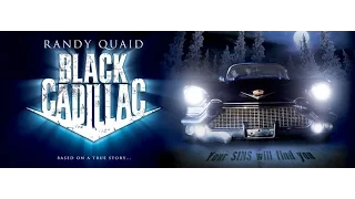 Cadillac Preto - Black Cadillac / DUBLADO RARO (2003)