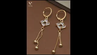 Tanishq earings 💫