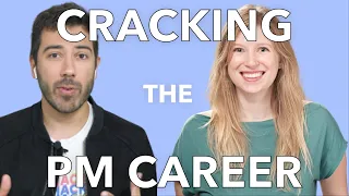 Ace your Product Management Career with Jackie Bavaro, "Cracking The PM Interview" Author