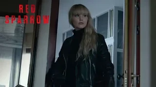 Red Sparrow | "Full of Twists and Turns" TV Commercial | 20th Century FOX