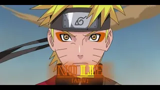 Naruto VS Pain 「AMV」 Sean Paul   No Lie