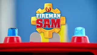 Fireman Sam™ | Electronic Spray and Play Jupiter! | Ad