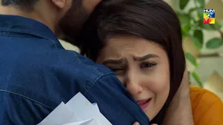 Jab Tak Aapki Mohabbat Ka Sahara Mere Saath Hai... | Best Moment | #Aatish | #HUMTV Drama