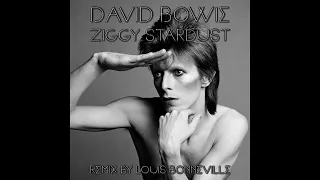 David Bowie   Ziggy Stardust (Remix L.B. 2024 Unofficial)