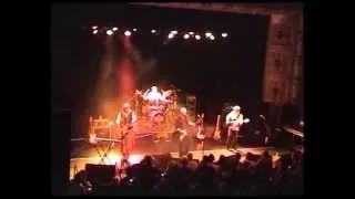 Wishbone Ash - Vas Dis (Ashcon 2007)