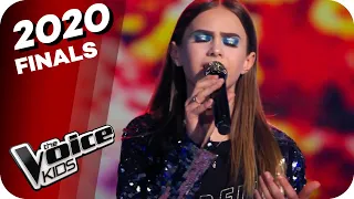 Keane - Somewhere Only We Know (Leroy) | The Voice Kids 2020 | FINALE