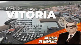 Terceira-Praia da Vitória