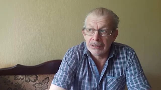 Григорий Кваша Строка-video №3 (25.05.2020) " Возрастная генетика"