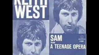 Keith West - Sam ( from `A Teenage Opera` )