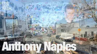 Anthony Naples @TheLotRadio 04-11-2023