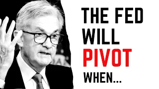 The FED Will NOT Pivot Unless THIS Happens... | FED Rate Hike 2022