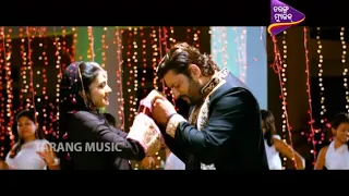 Tu Daku Daku  | Full Video Song | Anubhab, Barsha | Hata Dhari Chalu Tha | Odia Movie | Tarang Music