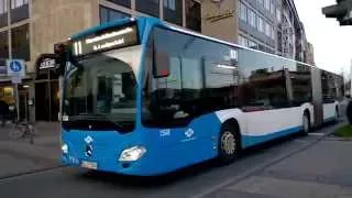 5048 auf der Linie 11