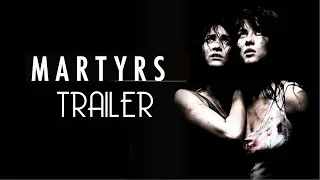 MARTYRS (2008) Trailer Remastered HD