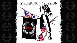 SOS - Swearing Session (The Accused Cover Version)
