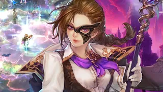 Special Class: Illusionist - Comprehensive Guide | Tree of Savior