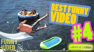 Лучшие приколы ютубаBest funny Video #4