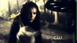 Elena and katherine | Afraid to lose control