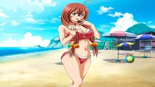 Ikkitousen Xross Impact (孔明 2)