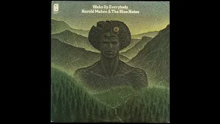 Harold Melvin & The Blue Notes Feat. Sharon Paige - You Know How To Make Me Feel So Good