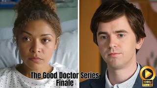 The Good Doctor Series Finale "Legacy" Featurette (HD) Everything You Need To Know!
