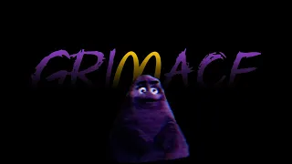 GRIMACE (The Grimace Shake) Horror Short Film (Shot On IPhone)