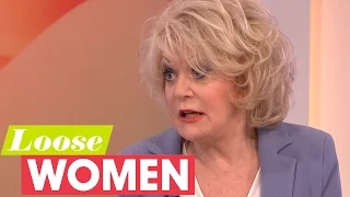 Loose Women Discuss Reaction To Katie Price's Harvey Comments | Loose Women