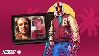 Hotline Miami Creators Break Down its Design & Legacy