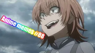 Anime memes #88