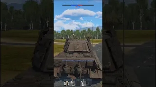 Тигр Способный!!! #shorts #warthunder #warthundermemes