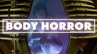 The Fly - Body Horror | Deep Dives