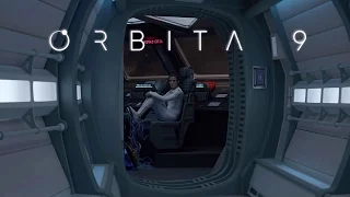 Tráiler Órbita 9, en Español (HD)