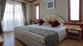 Alaiye Kleopatra Hotel 4*