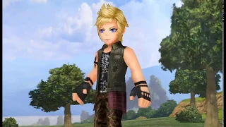 [DFFOO] Prompto Lost Chapter Event Live Stream