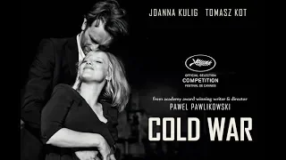 Oscars International Reviews - Cold War