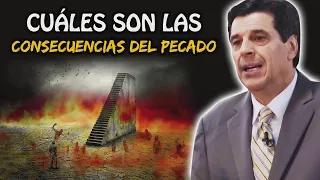 Josué Yrion - La consecuencia del pecado