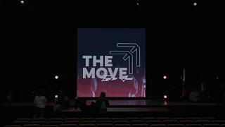 NRS The Move | Session 2 02/24/2024