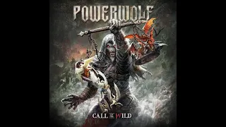 Sermon of Swords EPIC Version - Powerwolf