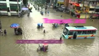 flooding in bangladesh in 1998