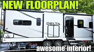 Absolutely Amazing Floorplan from Alliance Delta! 294RK