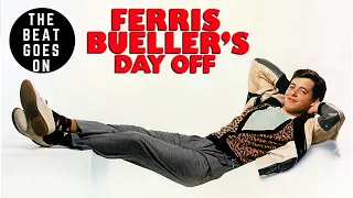 Why Ferris Bueller's Day Off is a significant film