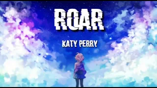 Roar - Katty Pery ( Cover by 10 year old Mariangeli from HitStreak)