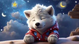 Sleep Instantly Within 1 Minute 💙 Sweet Lullabies For Kids
