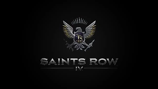 Saints Row 4 #12 - игра клонов (без комментариев)