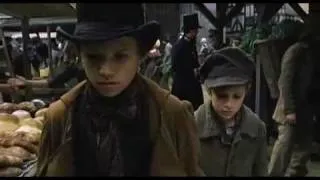 Oliver Twist (Roman Polanski, 2005) Trailer