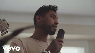 Miguel - What's Normal Anyway (Acoustic) Live for Make Room