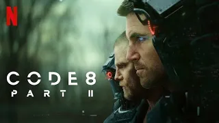 Code 8 Part II (2024) |Official Teaser Trailer | Netflix Releases