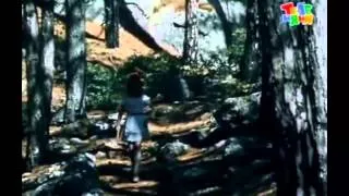 Песня Красной Шапочки из кинофильма "Про Красную Шапочку" 1977 HD