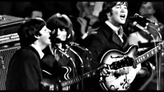 The Beatles - Live in Krone Nowhere man