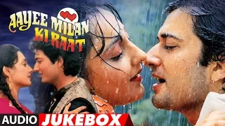 Aayee Milan Ki Raat Full Movie Album (Audio) Jukebox | Avinash Wadhawan, Shaheen